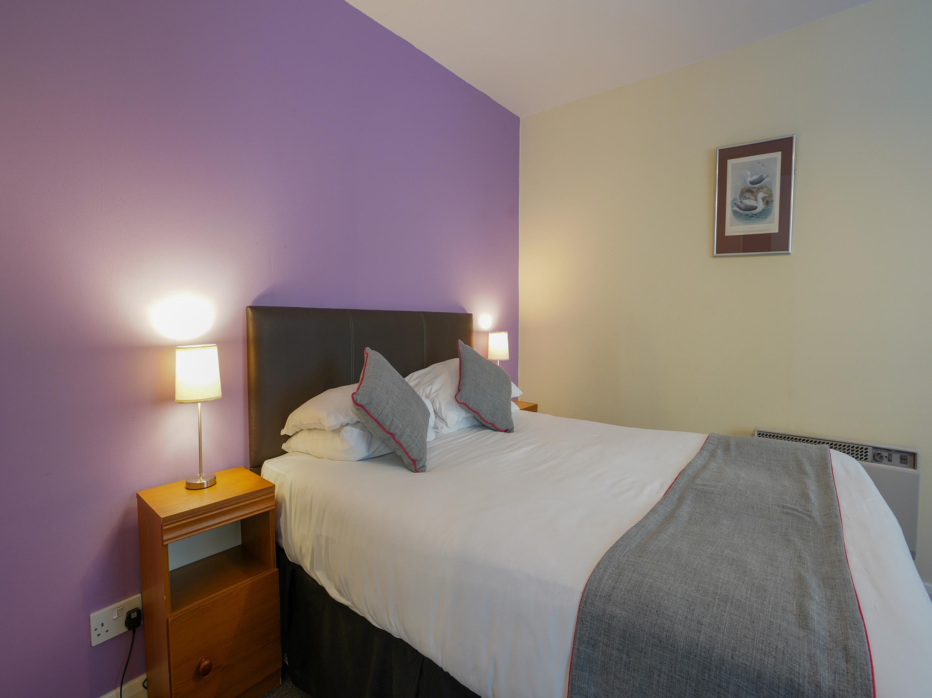 OYO Shanklin Beach Hotel Exterior foto